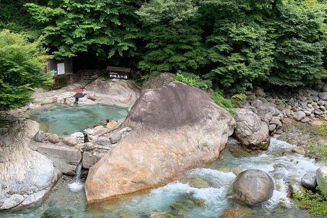 Takayama & Shirakawago 3 Days Tour - Booking and Pricing Information