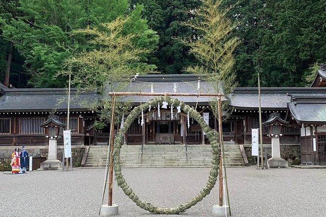 Takayama & Shirakawago 3 Days Tour - Common Questions