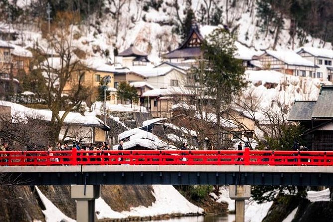 Takayama, Shirakawago & Kanazawa 3 - Day Tour - Cancellation Policy and Contact Information