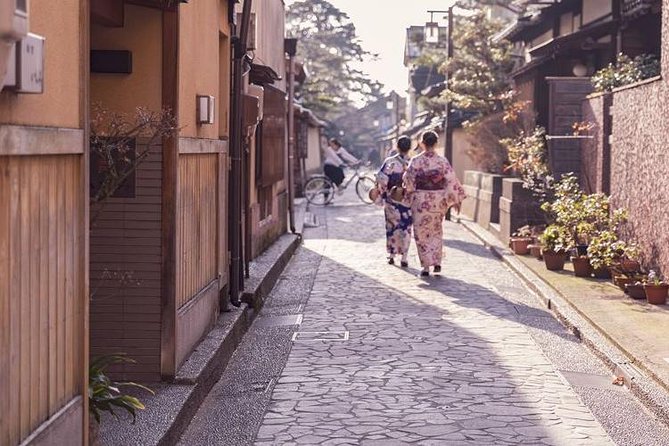 Takayama, Shirakawago & Kanazawa 3 - Day Tour - The Sum Up
