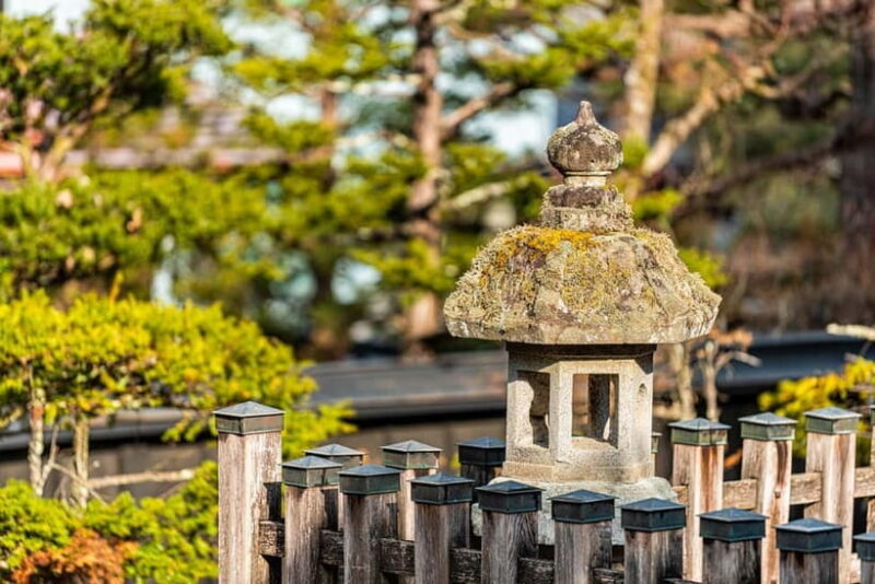 Takayama Temples Private Tour: Tranquil Walks at Higashiyama - Good To Know