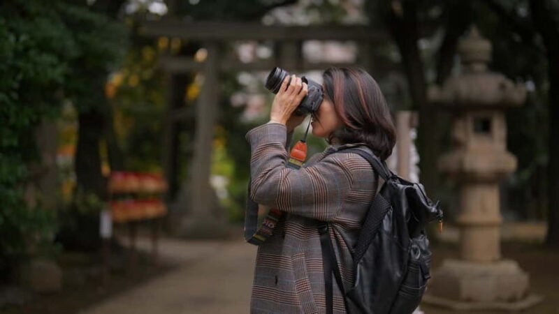 Takayama Temples Private Tour: Tranquil Walks at Higashiyama - Practical Details and Tips