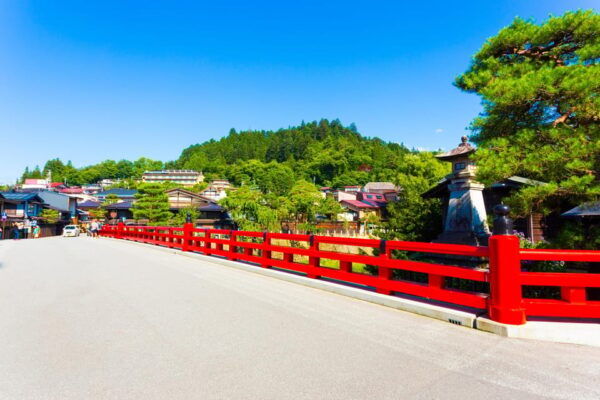 Takayama Temples & Tranquil Walks at Higashiyama - Ideal Audience for the Tour