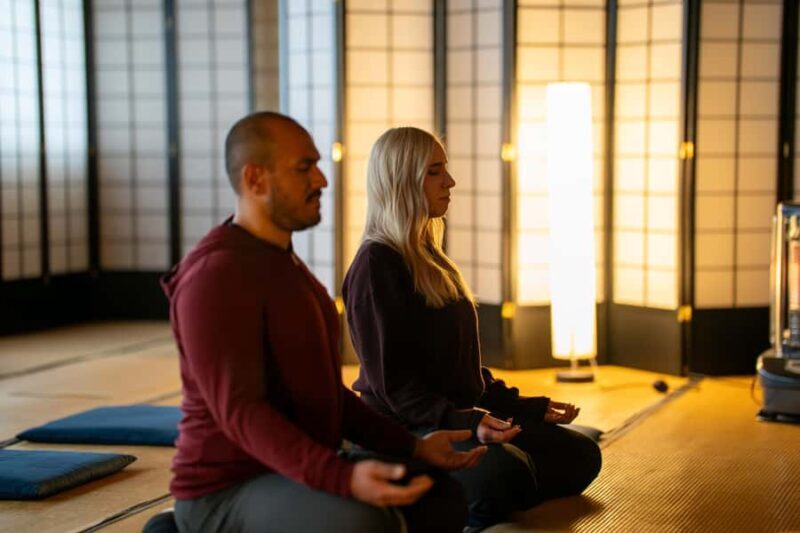 Takayama: Zenkoji Temple Guided Meditation Experience - Why This Experience Offers Real Value