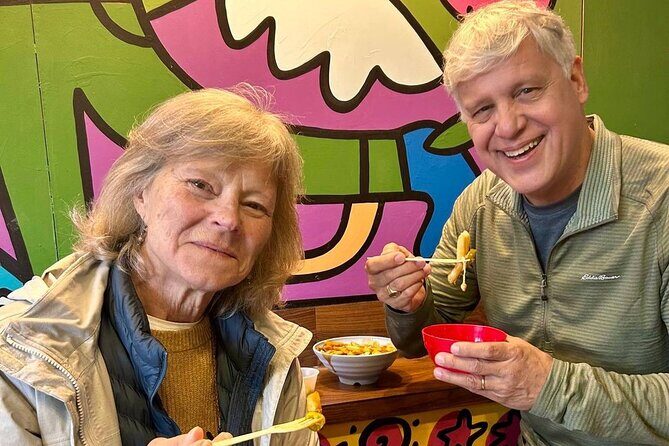 Take a Bite of Banff ~ Canadian Rocky Mountain Food Tour - The Sum Up: Who Should Book This Tour?