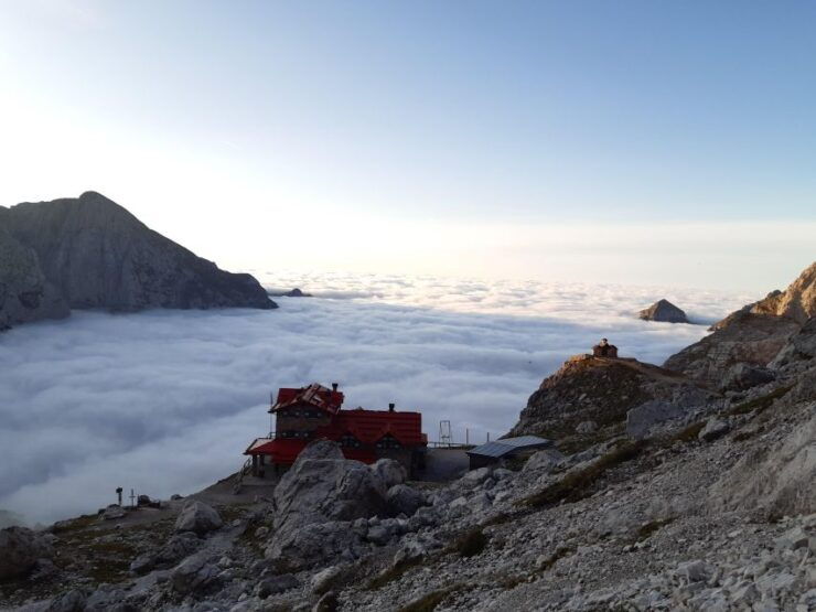 Take a Hike to the Most Beautifull Nature Close to the City - Dolomites: UNESCO Heritage and Customized Hikes