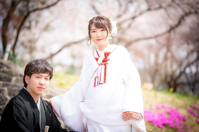 Take a Photo in a Kimono with Mt. Fuji in the Background - The Sum Up