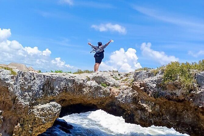 Take a Ride in your Buggie in Cozumel only from Tulum - Good To Know
