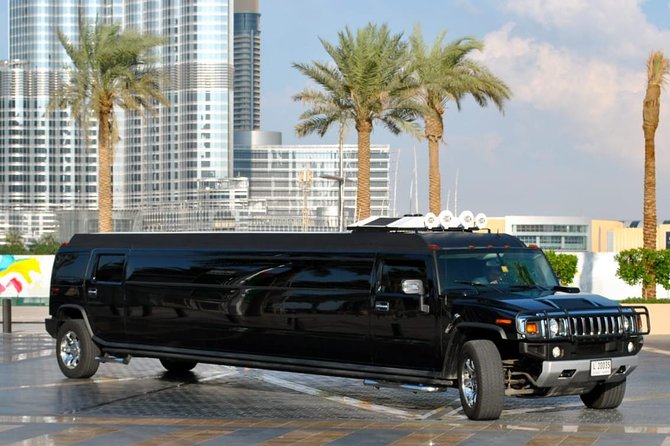 Take a Royal Ride - Good To Know