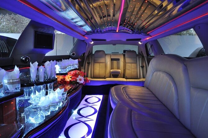 Take a Royal Ride - Hotel/Residence Transfer