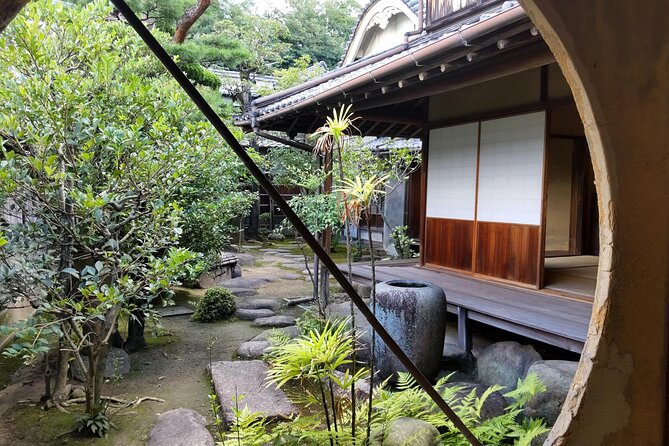 Take a Stroll Back in Time at Takehara, Hiroshimas Little Kyoto - Traditional Ambiance and Architecture