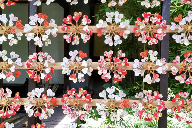 Take a Stroll Back in Time at Takehara, Hiroshimas Little Kyoto - Rich History and Heritage Exploration