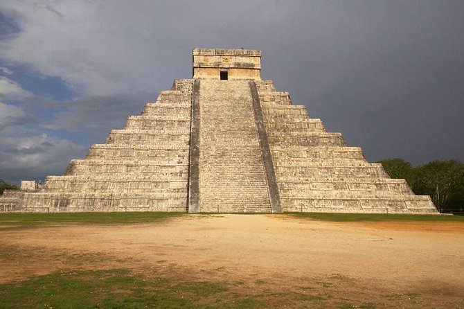 Take a Tour of Chichen Itza, Cenote Y Valladolid From Cancun - Cancellation Policy