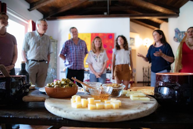 Take A Tour Of The Catacombs For Lunch In Ancient Rome - Culinary Exploration of Ancient Rome