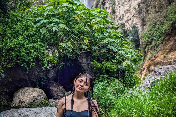 Take an Adventure to a Secret Swimming Spot - What Travelers Say About the Guides and Experience