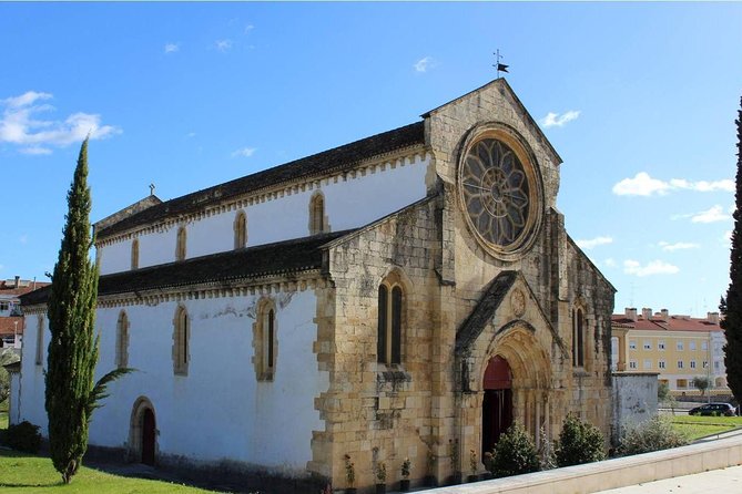 Take an All-Day Tour - Monuments Access