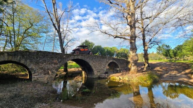Take Buggy Tour - Meeting Point
