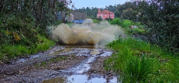 Take Buggy Tour - Safety and Adventure