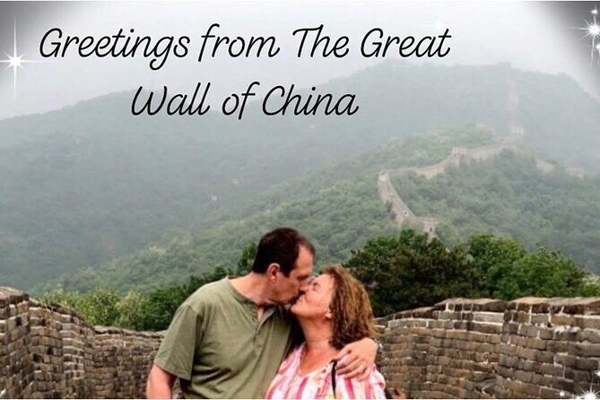 Take Bullet Train to visit Badaling Great Wall with guide ticket. - Why Choose This Tour? An In-depth Look at What You’ll Experience  