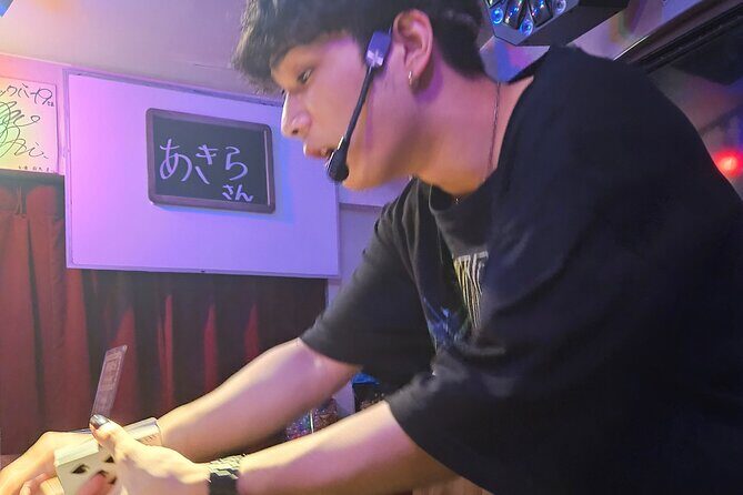 Take Home the Wonder: Magic Show and Magic Lesson Experience - Who Will Love This Experience?