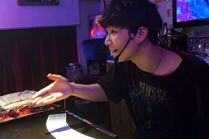 Take Home the Wonder: Magic Show and Magic Lesson Experience - Good To Know