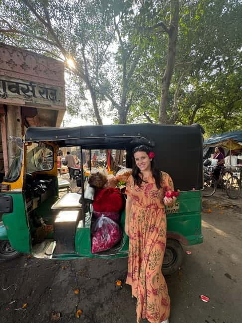 Take in the Beauty of an Early Morning with Fresh Flowers - Good To Know