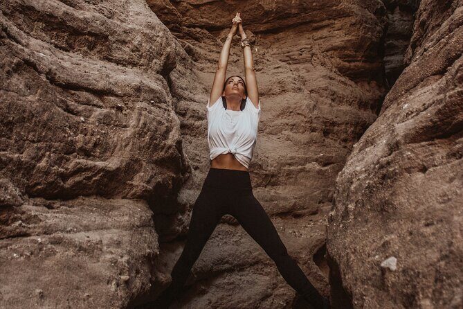 Take Me to the Mountain A Spiritual Hiking Experience - Who Is This Experience Best Suited For?