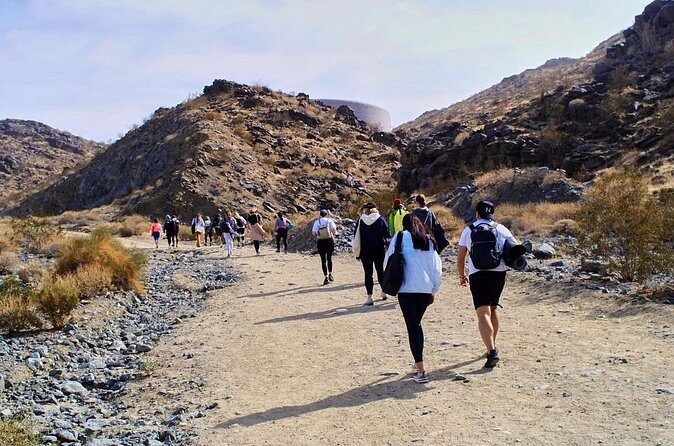 Take Me to the Mountain A Spiritual Hiking Experience - Final Thoughts