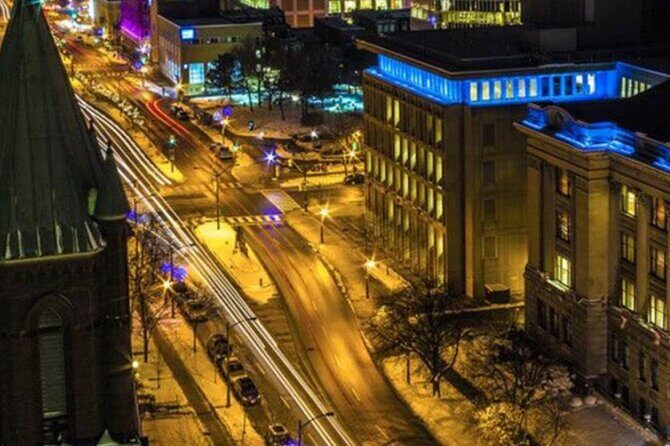 Take On Toronto Bar Crawl - Good To Know