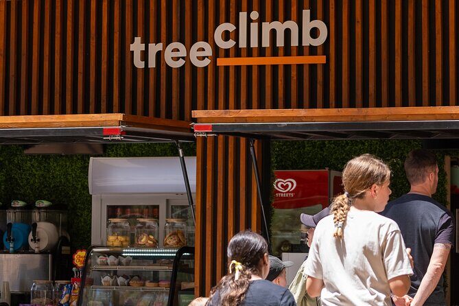 Take the Challenge and Conquer the Salisbury Treetops - FAQ