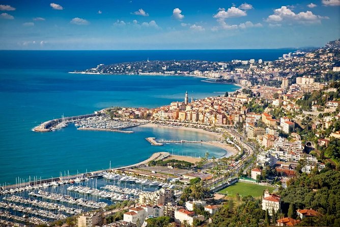 Take You on an Unforgettable Trip Around Cannes and Antibes - Cannes: The Glamour and Charm