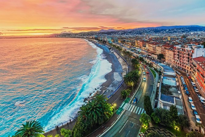 Take You on an Unforgettable Trip Around Cannes and Antibes - Top Attractions in Cannes