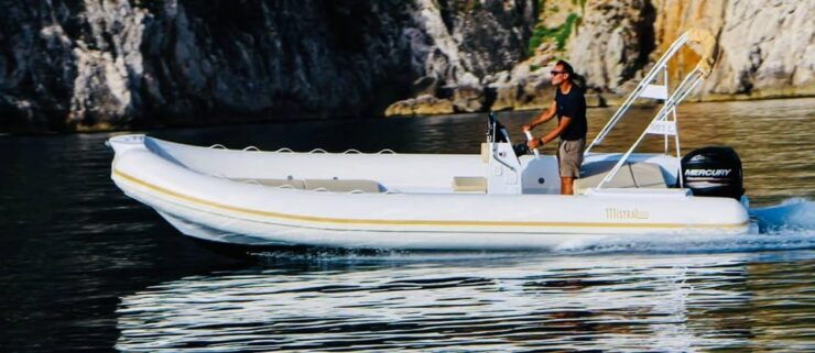 Take Your Boat From Castellammare to Zingaro and Scopello - Good To Know