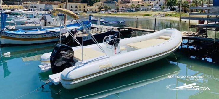 Take Your Boat From Castellammare to Zingaro and Scopello - Choosing Your Boat