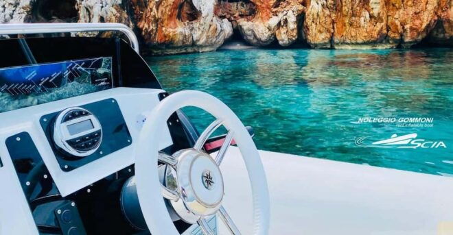 Take Your Boat From Castellammare to Zingaro and Scopello - Booking Your Adventure