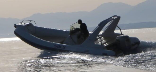 Take Your Boat From Castellammare to Zingaro and Scopello - Contact and Support Options