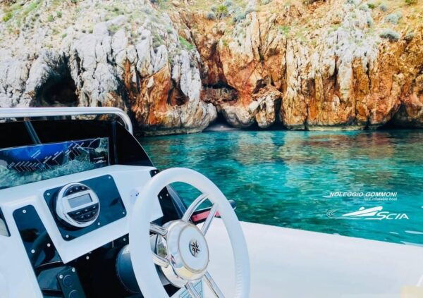 Take Your Boat From Castellammare to Zingaro and Scopello - Frequently Asked Questions