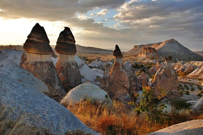 Take Your Guide & Explore Cappadocia - The Sum Up
