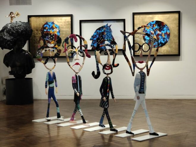 Take Your Time Private London Walking Tour - Personalized and Tailored to Your Interests