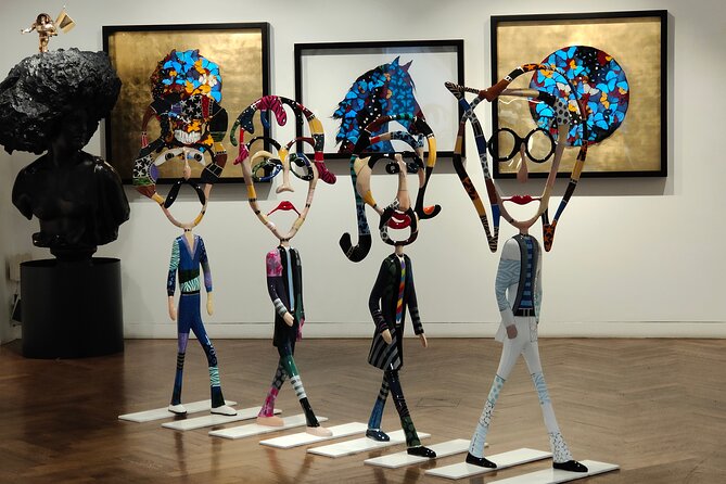 Take Your Time Private London Walking Tour - Additional Information and Contact Details