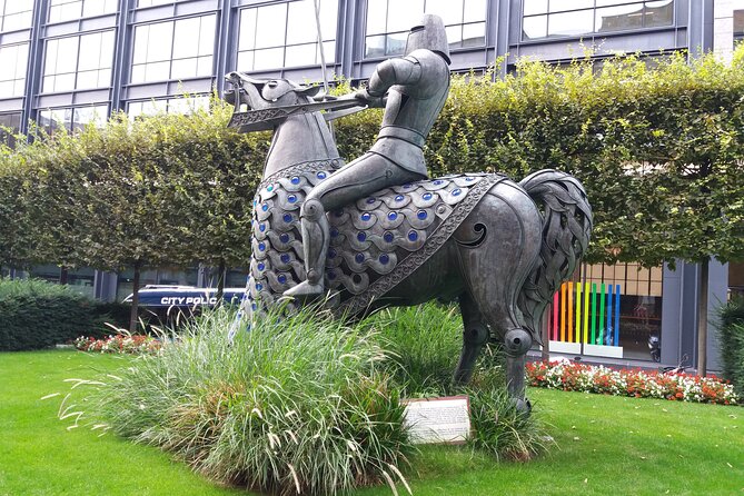 Take Your Time Private London Walking Tour - Common Questions