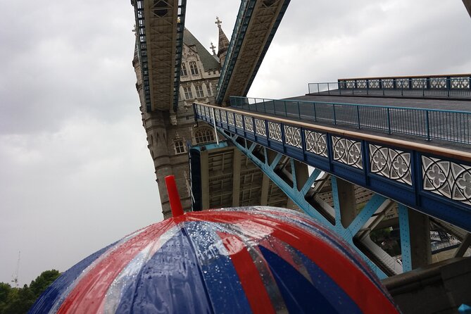 Take Your Time Private London Walking Tour - The Sum Up