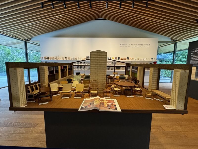 Takenaka Carpentry Tools Museum 1.5-Hour Private Tour - Meeting up in Kobe