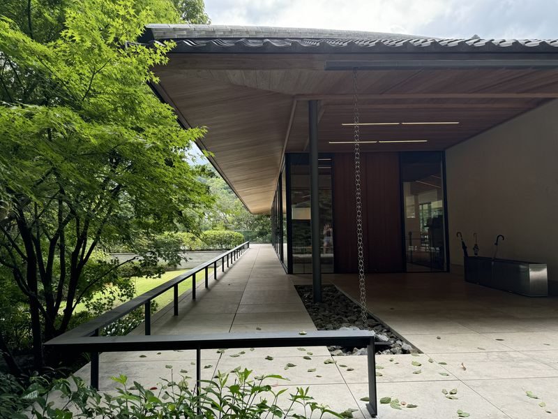 Takenaka Carpentry Tools Museum 1.5-Hour Private Tour - Classes require a separate bit of planning