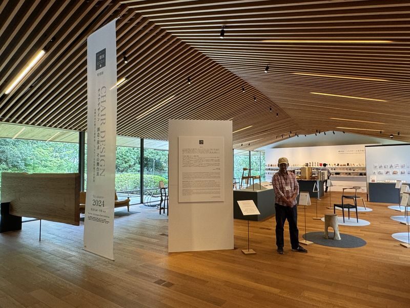 Takenaka Carpentry Tools Museum 1.5-Hour Private Tour - Is $73.35 good value?