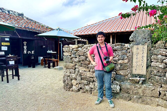 Taketomi Island Walk Tour With an Island Guide - Additional Information