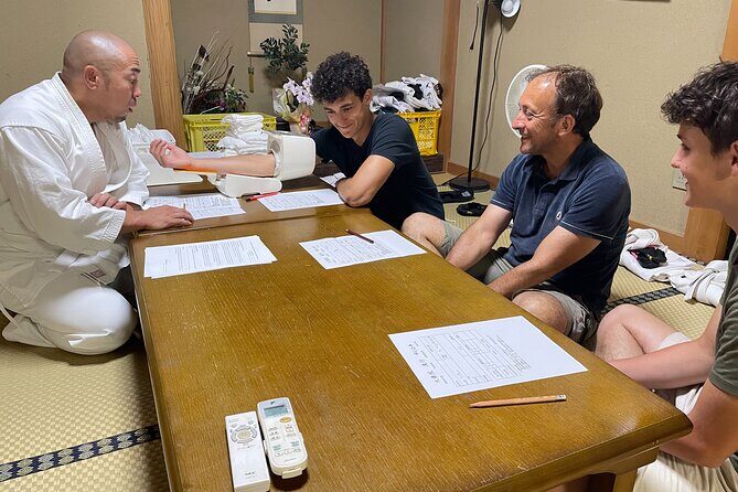 TakigyoTraditional Japanese Waterfall Training meditation - Practical Details and What to Expect