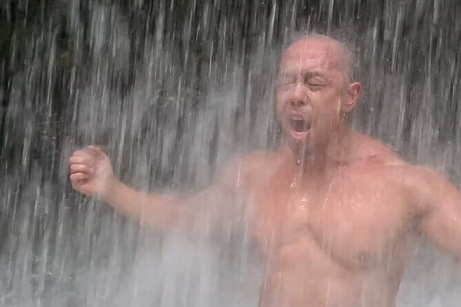 TakigyoTraditional Japanese Waterfall Training meditation - Practical Considerations & Tips