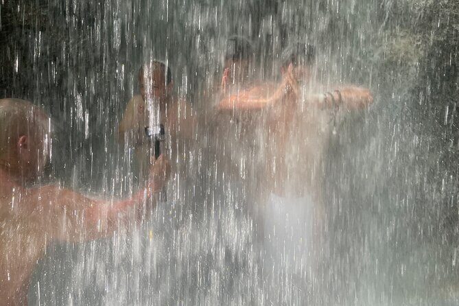 TakigyoTraditional Japanese Waterfall Training meditation - FAQs