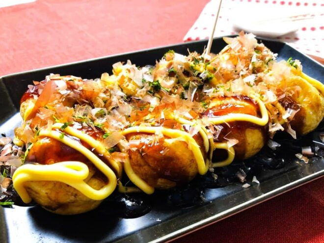 Takoyaki Cooking Experience in Kabukicho, Shinjuku - Customer Reviews